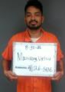Mugshot of Vielud Tom Manivong