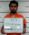 Mugshot of LIZANDRO SALAS SALDIVAR