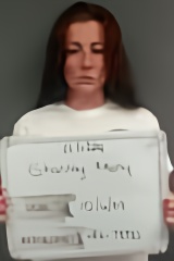 Mugshot of MOLLY Aremia STANLEY