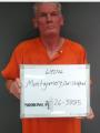 Mugshot of CHRISTOPHER DAIL MONTGOMERY