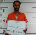Mugshot of Richard Charlie Atkinson