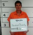 Mugshot of Brandy Renee Abraham