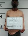 Mugshot of Devin Rashad Oliver