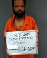 Mugshot of Francisco Alberto Suero