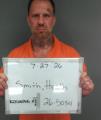 Mugshot of Heath Bradley Smith