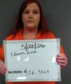 Mugshot of Ronda Marie Edwards