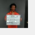 Mugshot of Jaquess Trevone Finch