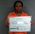 Mugshot of Latoshia Nicole Dotson