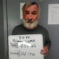 Mugshot of JAMES WENDELL PALMER