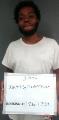 Mugshot of Chedarryuan MyDarrius Watts