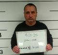 Mugshot of PAUL MARTIN STEPHENS