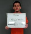 Mugshot of Spencer Nolan Kite