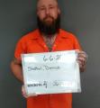 Mugshot of DERRICK ZACHARY SHELTON