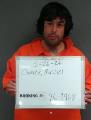 Mugshot of Massiel Chavez