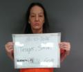 Mugshot of Sarah Denise Trager