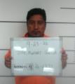 Mugshot of Jose Martinez-Garcia