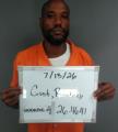 Mugshot of Rodney Lavine Gist