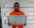 Mugshot of Gilberto Rax