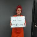 Mugshot of Danna Jean Lenik