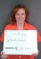 Mugshot of Deanna Nichole Williams