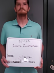 Mugshot of ZECHARIAH LOYLE EVANS