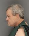 Mugshot of Denver Ray Ferrari