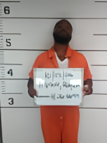 Mugshot of RAYLON SHARROD TRIPLETT