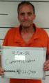 Mugshot of Robert Allen Cummings