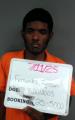 Mugshot of Tysean William Fernandez