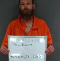 Mugshot of Robert Don Junior Dow