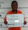 Mugshot of Karesha Kwan Crocker