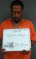 Mugshot of Miguel Gregory Smith