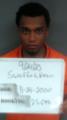 Mugshot of Kevin Terrell Swafford