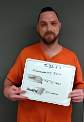 Mugshot of BILLY JOE Junior REINSCHMIEDT