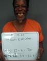 Mugshot of ELDRIDGE Third BROWN