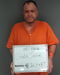 Mugshot of Jason William Grebe