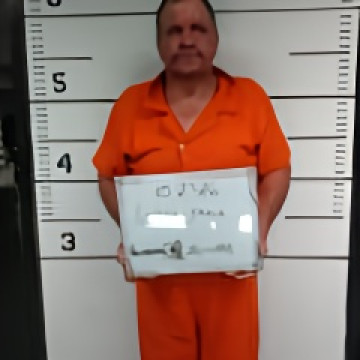 Mugshot of Jason William Grebe