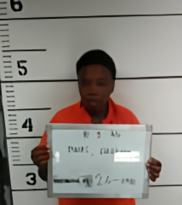 Mugshot of Claudette V Marks