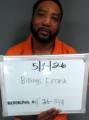 Mugshot of FRANK Earic Davis Senior BILLINGS