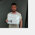 Mugshot of Jacob William Mar