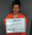 Mugshot of Jessica Stewart