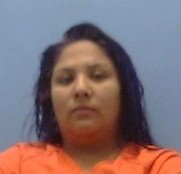 Mugshot of JENNIFER PISANI