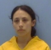 Mugshot of KAILEE SHORT
