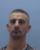 Mugshot of ANTHONY DONALD HILLS
