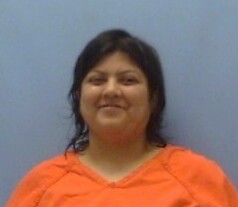 Mugshot of DARLEEN HERNANDEZ