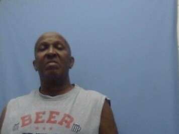 Mugshot of KENNETH EDWARD WILLIAMS