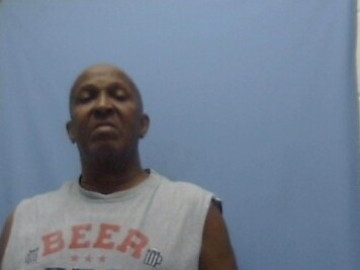 Mugshot of KENNETH EDWARD WILLIAMS