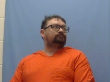Mugshot of JEFFEREY DAVIS