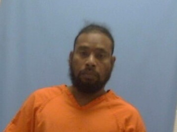 Mugshot of JORAM LANGINBELIK