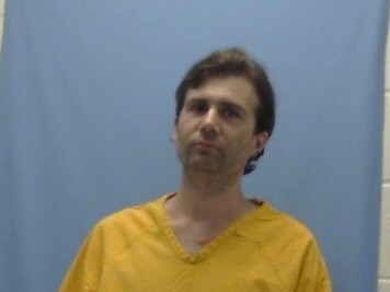 Mugshot of CHRISTOPHER CHARLES HOUSER